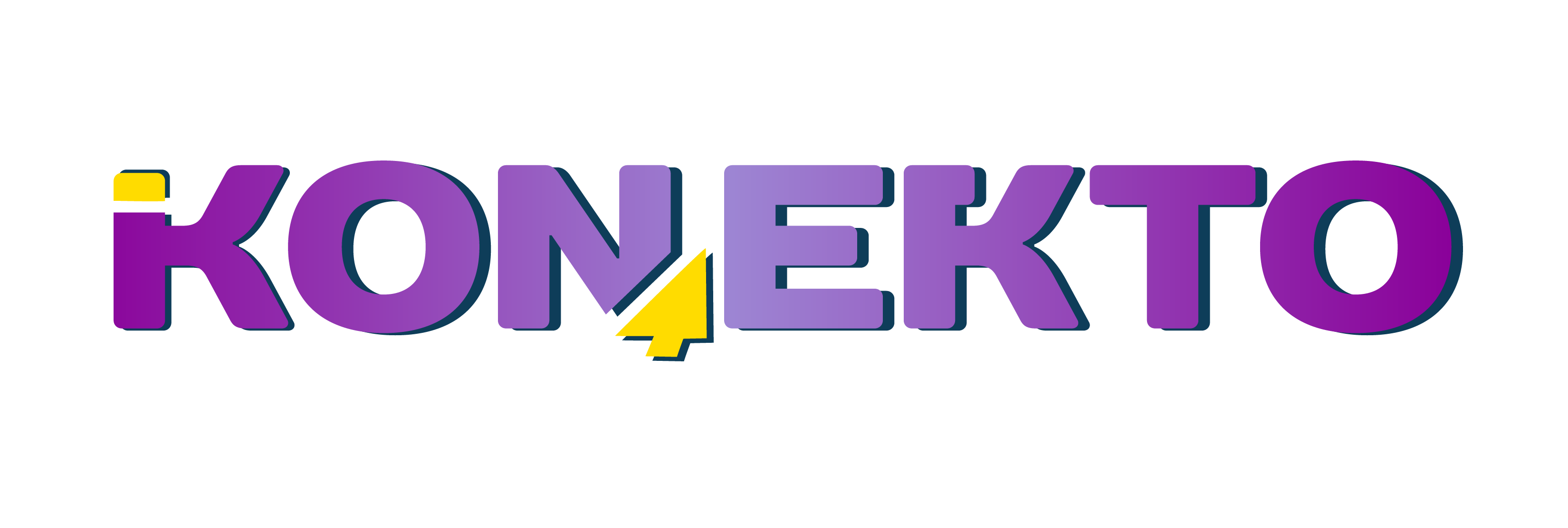 Ikonekto Logo
